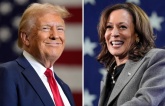 Khác biệt trong chính sách của Trump - Harris với châu Á