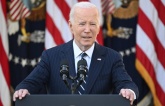 Tổng thống Biden lần đầu phát biểu sau khi ông Trump đắc cử