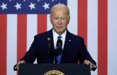 Ông Biden xóa nợ sinh viên cho 55.000 người