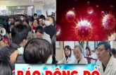 Virus HMPV tấn công Trung Quốc, bác sĩ kêu gọi làm ngay 2 việc