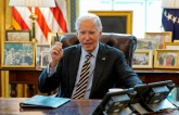 Tổng thống Mỹ Joe Biden công bố bức thư từ biệt nhiều cảm xúc