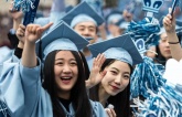 Sinh viên Trung Quốc ngần ngại theo đuổi 'giấc mơ Mỹ' Sinh viên Trung Quốc ngần ngại theo đuổi 'giấc mơ Mỹ'