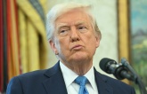 55% người Mỹ không ủng hộ ông Trump ở mốc 100 ngày nắm quyền 55% người Mỹ không ủng hộ ông Trump ở mốc 100 ngày nắm quyền