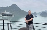 Những cựu binh Mỹ chọn Việt Nam để nghỉ hưu Những cựu binh Mỹ chọn Việt Nam để nghỉ hưu