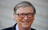 Bill Gates cam kết cho đi 200 tỷ USD Bill Gates cam kết cho đi 200 tỷ USD