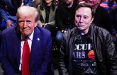 Tỷ phú Elon Musk thông báo rời chính quyền của Tổng thống Trump Tỷ phú Elon Musk thông báo rời chính quyền của Tổng thống Trump