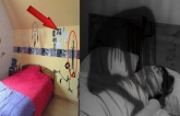 5 đồ vật tuyệt đối không treo ở đầu giường: Đó là gì? 5 đồ vật tuyệt đối không treo ở đầu giường: Đó là gì?