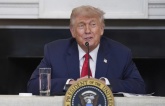 Ông Trump muốn mở tài khoản 1.000 USD cho trẻ sơ sinh ở Mỹ Ông Trump muốn mở tài khoản 1.000 USD cho trẻ sơ sinh ở Mỹ