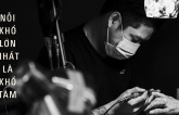 Nghề nail trên đất Mỹ: Nỗi khổ lớn nhất là khổ tâm Nghề nail trên đất Mỹ: Nỗi khổ lớn nhất là khổ tâm