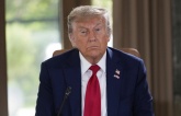 Ông Trump: 'Chúng tôi đã kiểm soát hoàn toàn không phận Iran' Ông Trump: 'Chúng tôi đã kiểm soát hoàn toàn không phận Iran'