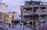 Sứ quán Việt Nam tại Israel ra thông báo khẩn sau vụ Mỹ tấn công Iran Sứ quán Việt Nam tại Israel ra thông báo khẩn sau vụ Mỹ tấn công Iran