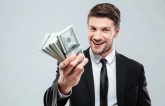 Làm thế nào để giàu có hơn ở tuổi 40?