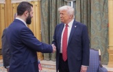 Tổng thống Mỹ ký sắc lệnh dỡ bỏ trừng phạt với Syria