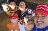 Người phụ nữ 'ủng hộ ông Trump hết lòng' dù đối mặt nguy cơ trục xuất Người phụ nữ 'ủng hộ ông Trump hết lòng' dù đối mặt nguy cơ trục xuất
