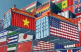 Bộ Công Thương: Chính thức Mỹ áp thuế đối ứng 20% với Việt Nam Bộ Công Thương: Chính thức Mỹ áp thuế đối ứng 20% với Việt Nam
