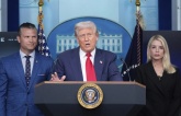 Lý do ông Trump kiểm soát Sở Cảnh sát Washington