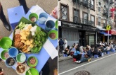 Ẩm thực Việt bùng nổ ở New York Ẩm thực Việt bùng nổ ở New York