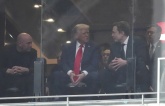Ông Trump và Elon Musk lần đầu trò chuyện công khai sau xung đột