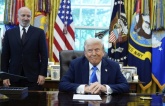 Cuộc đua nhập cảnh vào Mỹ của những người mang visa H1B