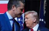Thông điệp 'nghe lời hoặc rời đi' của chính quyền Trump với tướng lĩnh Mỹ