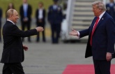 Lý do ông Trump - Putin chọn họp thượng đỉnh ở Budapest Lý do ông Trump - Putin chọn họp thượng đỉnh ở Budapest