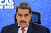 Mỹ nêu lý do bắt Tổng thống Venezuela