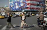 Nỗi hoang mang của người Iran trước bóng ma xung đột với Mỹ