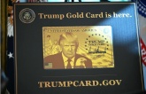 Nhiều luật sư cho giới siêu giàu 'quay lưng' với tấm thẻ vàng của ông Trump