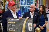 Lo ngại an ninh, visa và giá vé phủ bóng World Cup tại Mỹ
