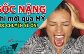 Sốc nặng khi mới qua Mỹ định cư: Mọi chuyện rồi sẽ ổn