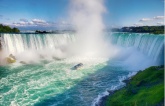 Có thể bạn chưa biết: Lịch sử huyền bí về Niagara, thác nước nối hai bờ Canada – Mỹ