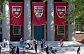 Du học sinh trả lời câu hỏi làm thế nào để vào Harvard: Tôi chọn Harvard chứ không phải Harvard chọn tôi