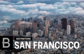 San Francisco – Vùng đất quyến rũ bậc nhất bờ Tây nước Mỹ