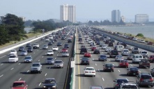 Chuyện về giao thông ở nước Mỹ: Lạ mà không kỳ