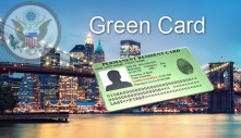 Sự khác nhau giữa Visa và thẻ xanh là gì?