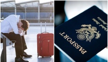 5 mẹo nhỏ giúp bạn ứng biến nhanh khi lỡ làm mất hộ chiếu lúc đi du lịch nước ngoài