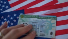 Những điều cần biết về thẻ xanh của Mỹ