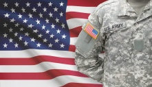 5 sự thật thú vị ít biết về Quân đội Mỹ