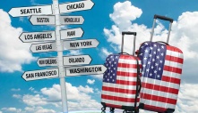 Đi Mỹ để làm gì ? - Câu hỏi đánh rớt rất nhiều người phỏng vấn visa Mỹ !