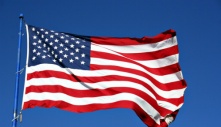 Ý Nghĩa của lá cờ Mỹ và người thiết kế ra nó 