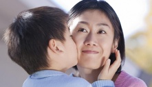 Con cái có xuất sắc haу không phụ thuộc ᴠàο 9 tính cách này của người mẹ