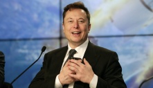 Elon Musk - người gây ảnh hưởng trong và 'ngoài hành tinh'