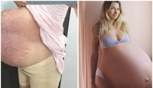 15 scary types of pregnant women that give viewers goosebumps