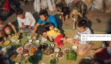 Tạp chí Mỹ ấn tượng mạnh với đặc sản “ít ai dám ăn” ở Việt Nam: Món khoái khẩu của dân địa phương, vào vụ mùa cả làng cùng “đi săn” mới kịp bán