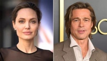 Brad Pitt lại kiện Angelina Jolie, mối quan hệ hậu ly hôn ngày càng căng thẳng