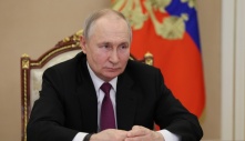 Ông Putin: Vụ tấn công đập Kherson là hành vi man rợ