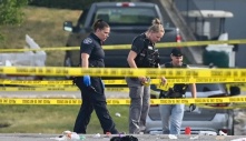 40 người thương vong trong vụ xả súng hàng loạt tại Chicago