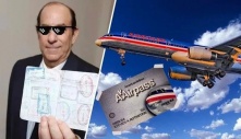 Người đàn ông đẩy công ty hàng không xuống đáy chỉ bằng một tấm vé: Hãng tưởng hời to nhưng lại lỗ 500 tỷ đồng, kết cục gói gọn hai chữ “thảm hại'