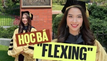 Cô gái Việt nhận học bổng tiến sĩ 9,3 tỷ từ Đại học Johns Hopkins, là gương mặt trang bìa “Rạng danh tài trí Việt năm châu”