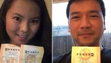 Công bố danh tính 2 người gốc Việt vừa trúng số 7 triệu USD ở California, Mỹ